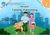 E-book Belajar Tolong-menolong