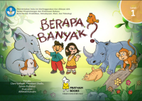 E-book Berapa Banyak?