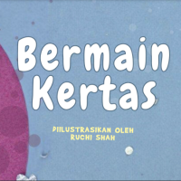 E-book Bermain Kertas