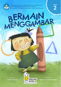 E-book Bermain Menggambar