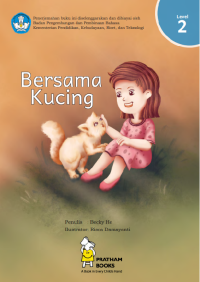 E-book Bersama Kucing
