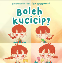 E-book Boleh Kucicip?