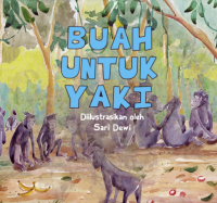 E-book Buah untuk Yaki