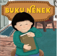 E-book Buku Nenek
