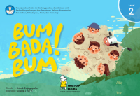 E-book Bum Badabum!