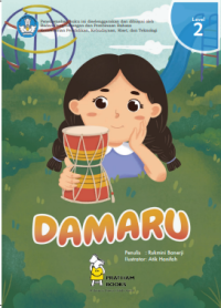 E-book Damaru