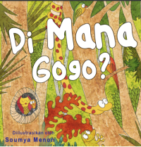 E-book Di Mana Gogo?