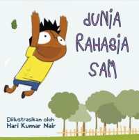 E-book Dunia Rahasia Sam