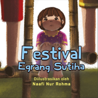 E-book Festival Egrang Sutiha