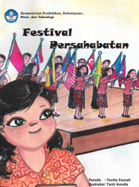 E-book Festival Persahabatan