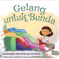 E-book Gelang untuk Bunda