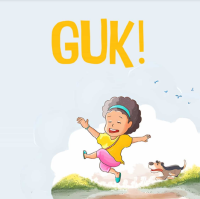 E-book Guk!