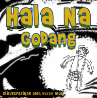 E-book Hala Na Godang
