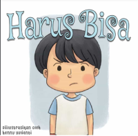 E-book Harus Bisa