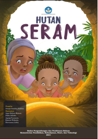 E-book Hutan Seram