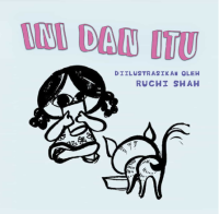 E-book Ini dan Itu