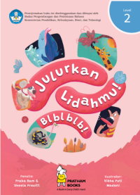 E-book Julurkan Lidahmu! Blblblb!