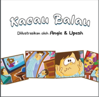 E-book Kacau Balau