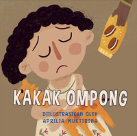 E-book Kakak Ompong