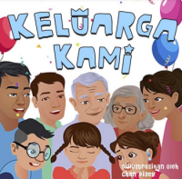 E-book Keluarga Kami