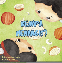 E-book Kenapa Menangis?