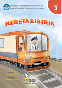 E-book Kereta Listrik