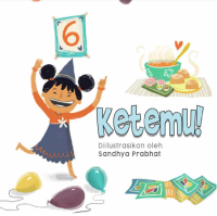 E-book Ketemu!