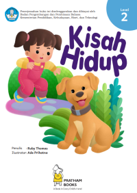 E-book Kisah Hidup