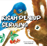 E-book Kisah Peniup Seruling