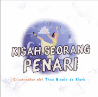 E-book Kisah Seorang Penari