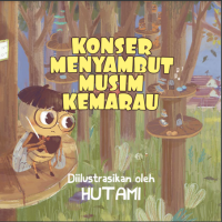 E-book Konser Menyambut Musim Kemarau