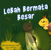 E-book Lebah Bermata Besar