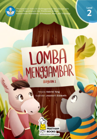 E-book Lomba Menggambar (Bagian 1)