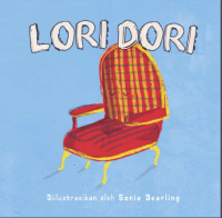 E-book Lori Dori