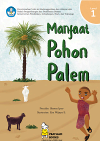 E-book Manfaat Pohon Palem