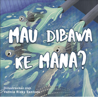 E-book Mau Dibawa ke Mana?