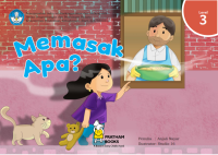 E-book Memasak Apa?