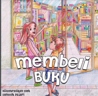 E-book Membeli Buku