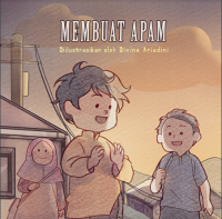 E-book Membuat Apam