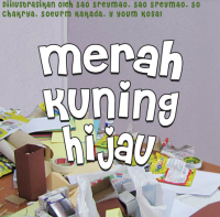 E-book Merah Kuning Hijau