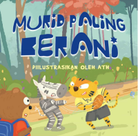 E-book Murid Paling Berani