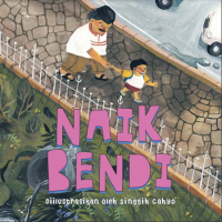 E-book Naik Bendi