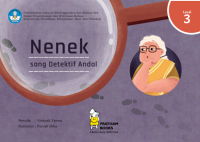 E-book Nenek sang Detektif Andal