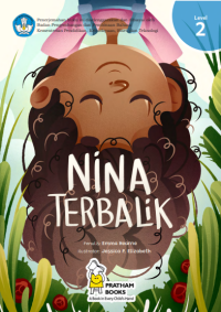E-book Nina Terbalik