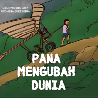 E-book Pana Mengubah Dunia