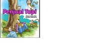 E-book Penjual Topi