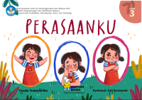 E-book Perasaanku