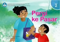 E-book Pergi ke Pasar