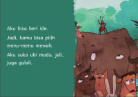E-book Pernikahan Rubah