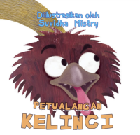 E-book Petualangan Kelinci